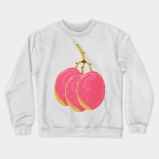 Bunch of Mangoes Crewneck Sweatshirt